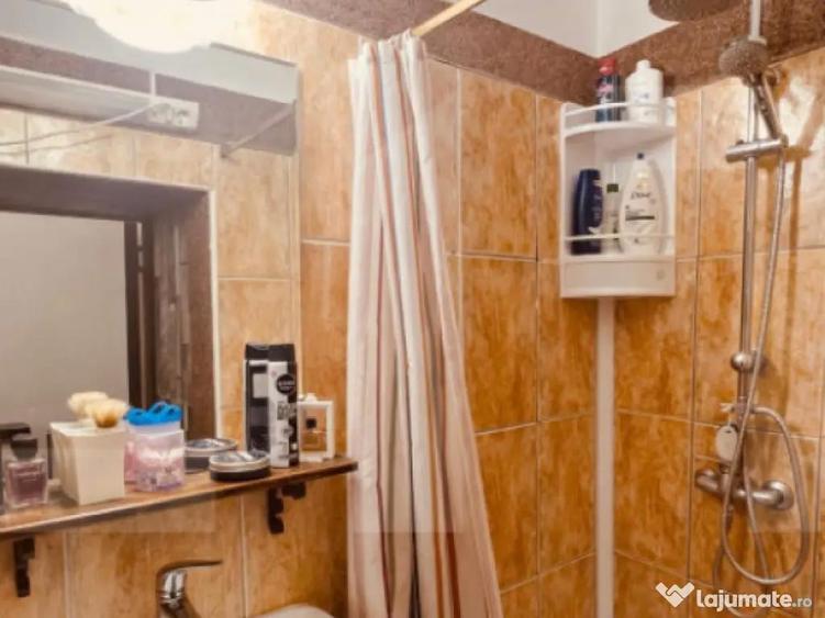 Apartament 2 camere, 45 mp, zona Central - 1