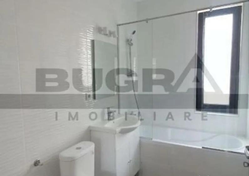 Casa de inchiriat in Dezmir, ansamblu privat - 9