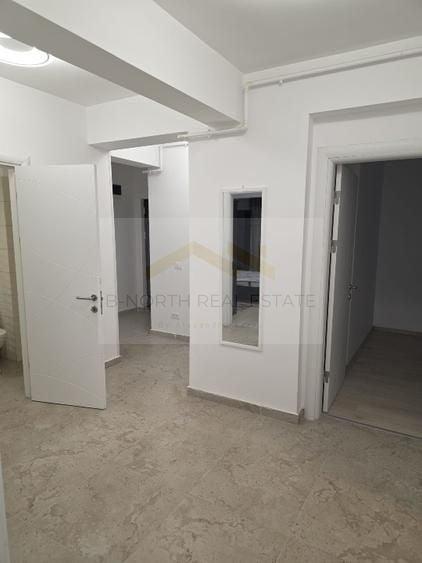 Apartament 2 camere, prima închiriere, 99 Residence, mobilat lux - 5