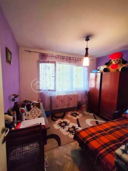 Etaj 1! Apartament 4 camere, Tatarasi - Dispecer, 81mp - 3