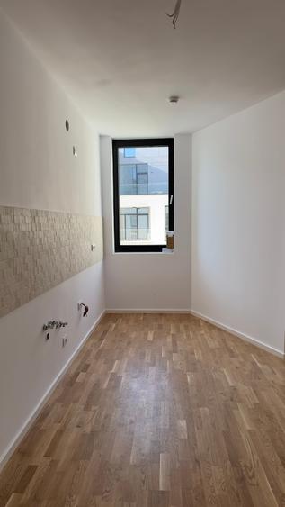 ISHO Riverside U2, Apartament generos cu vedere superba spre gradina si Bega - 6