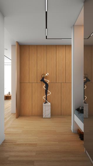 Casa cu ventilatie HVAC | Pompa de caldura | Panouri fotovoltaice | Smart Home - 6