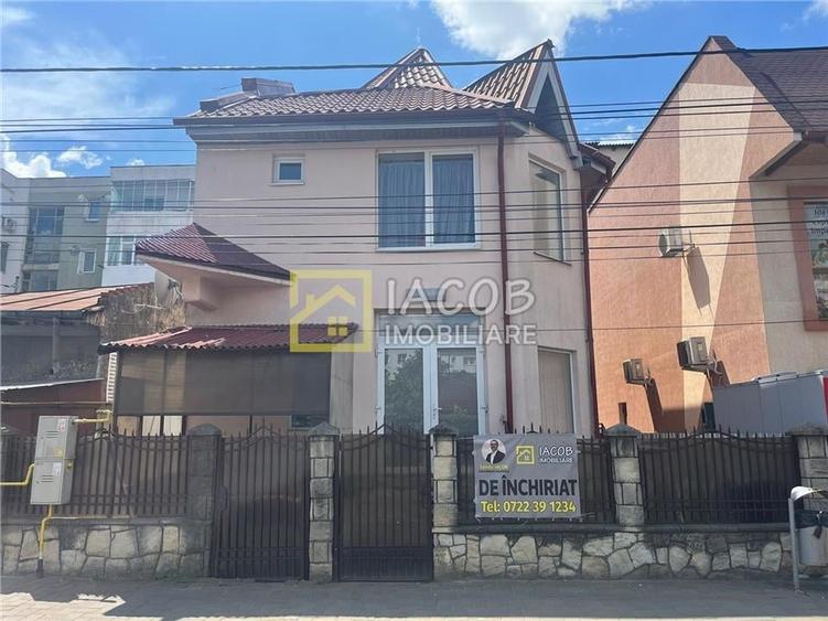 Spatiu birouri/comercial, str Miron Costin, Bacau - 1