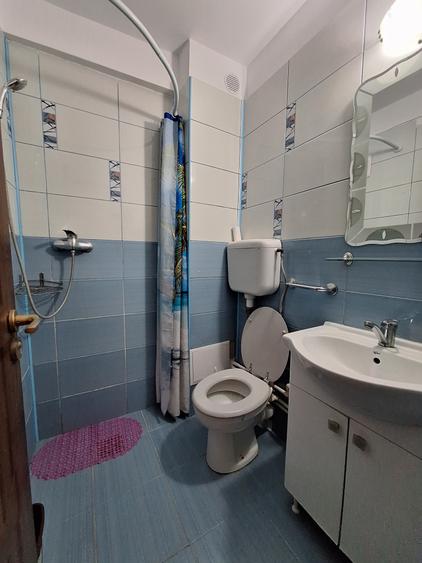 Garsoniera tiglina 1 - 8