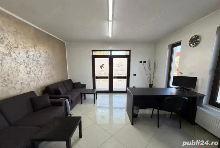 De inchiriat hala + birouri Foc?ani, str. Luceafarului nr. 10 - 2
