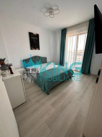 Apartament cu 2 camere decomandat, mobilat în Exterior Sud Apartament cu 2 camere decomandat, mobilat în Exterior Sud