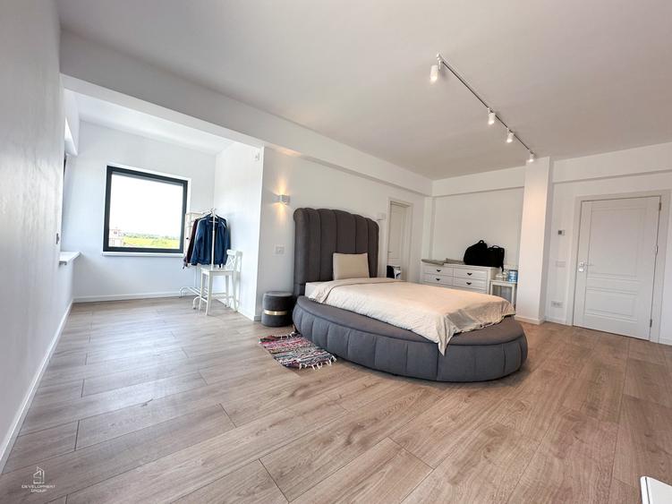 Smart Home | Complet Autonoma Energetic | 4 Dormitoare | 4 Bai | 547mp teren - 25