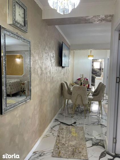 Apartament 2 camere complet mobilat si utilat/ Bragadiru Cristalului - 1