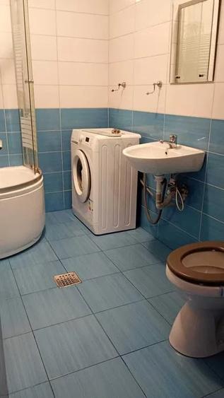 Garsoniera, 40 mp, decomandata, ac, centrala, metrou, Alexandru Obregia - 5