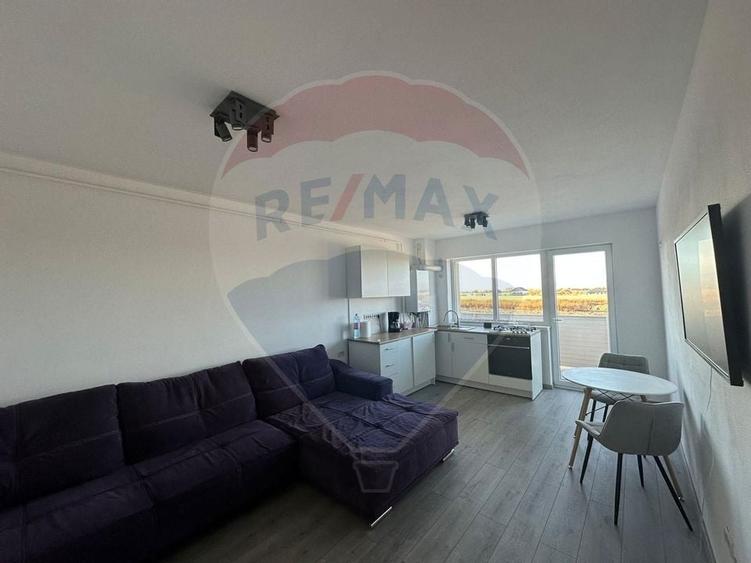 Apartament cu 2 camere de închiriat, pet friendly - 1