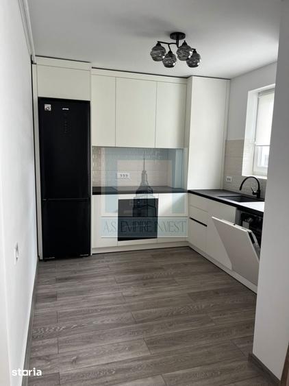 De inchiriat apartament 3 camere/ Sanpetru - 16