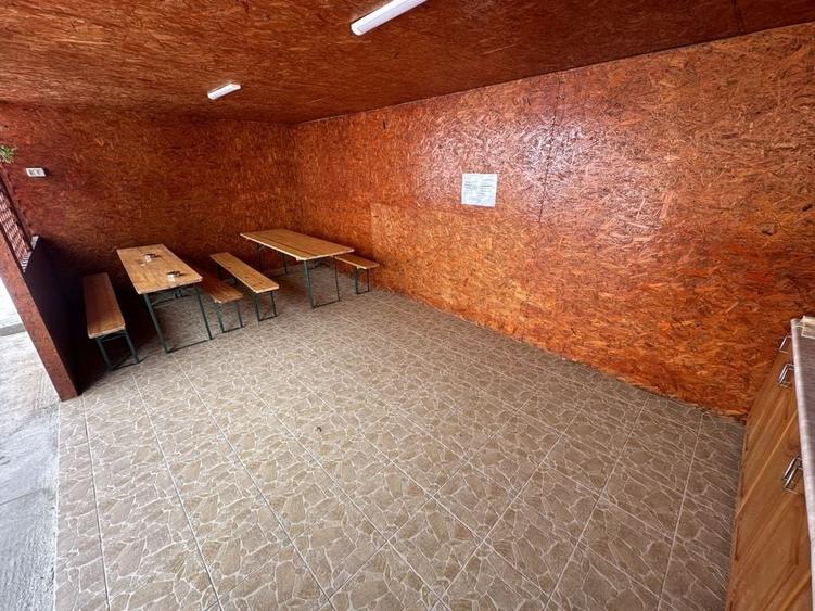 Pensiune Noua Costinesti - Beach Please - 19