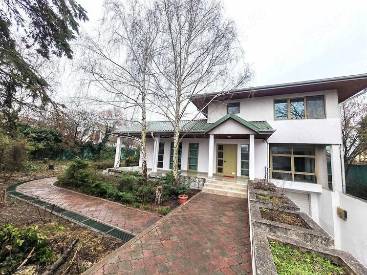 Eforie Sud, proprietate UNICAT, D+P+1 , la 200 m de plaja - 7