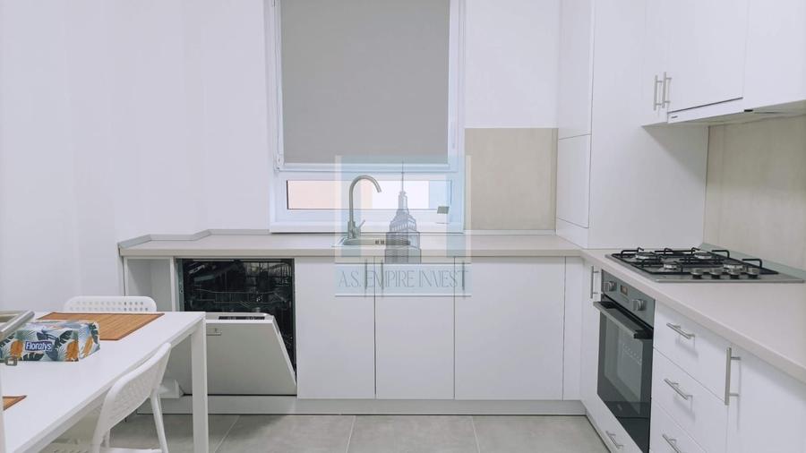 Apartament 2 camere  Coresi Tractoru Grandis - 4