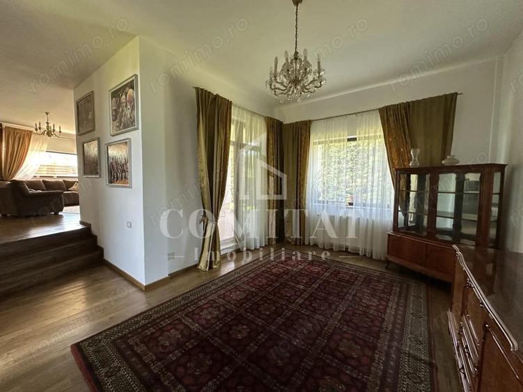 Casa Individuala cu 4 dormitoare | Drum Privat | Cartier Europa - 8