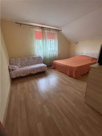 Casa P+M complet mobilata, 8 camere, teren 1000mp, langa Golful Pescarilor - 8