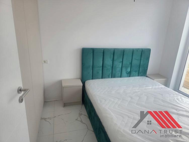 Giroc, zona Neptun UM 2 cam Prima inchiriere BLOC NOU - 4