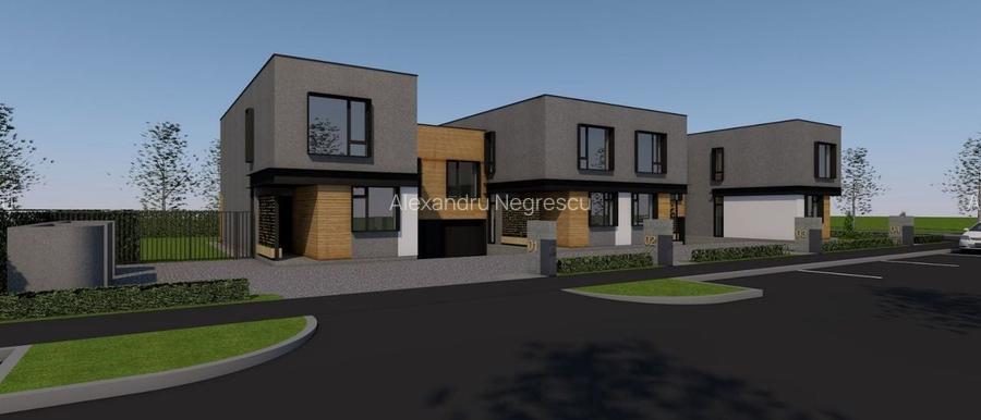Case insiruite | D+P+1E | 4 camere | 4 Bai | Garaj | Smart | Panouri Case insiruite | D+P+1E | 4 camere | 4 Bai | Garaj | Smart | Panouri