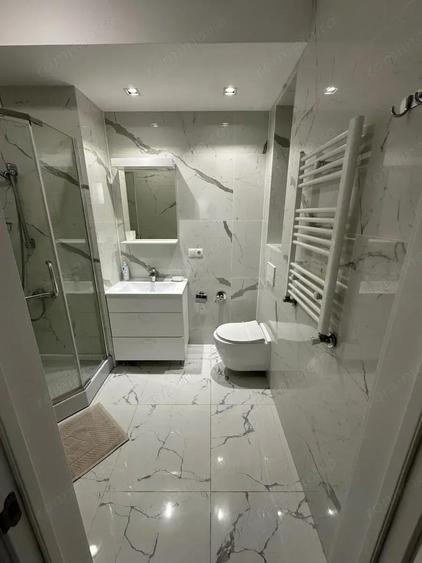 Garsoniera de inchiriat in zona Judetean - 3