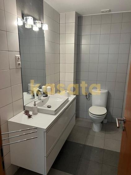 4 Camere Green Lake: Mai mult dec&acirc;t un apartament - 8