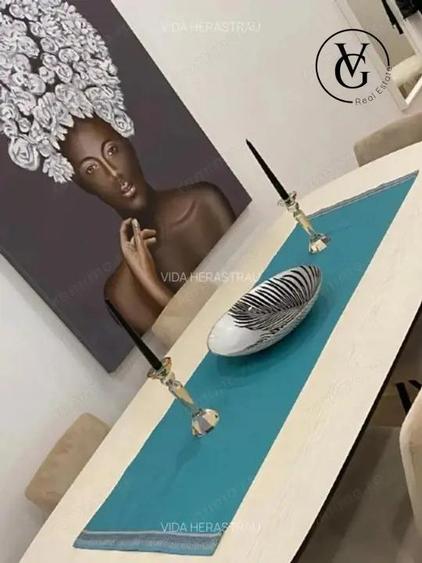 Apartament 3 camere Herastrau I Vida Herastrau - 2