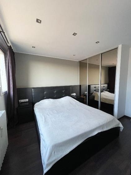 Apartament 2 camere decomandat, 5 min de metrou si de Parcul Tineretului - 3