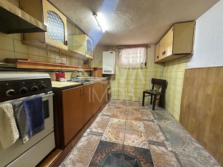 Casa 550 mp teren - Str. Negoi - Sibiu - 9