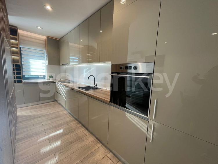 Apartament cu 2 camere | garaj | piscina | sala fitness - 6