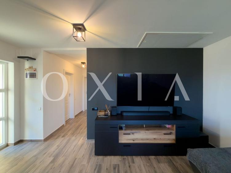 OX718 Mosnita Noua, Mobilata si Utilata Complet, Amenajari Moderne - 5