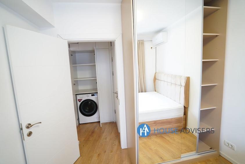 Inchirirere apartament 2 camere Calea Victoriei - 9