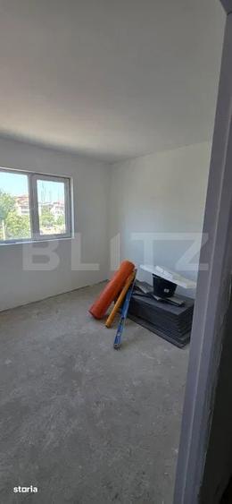Vand apartament cu 3 camere, finisat, m11 - 5