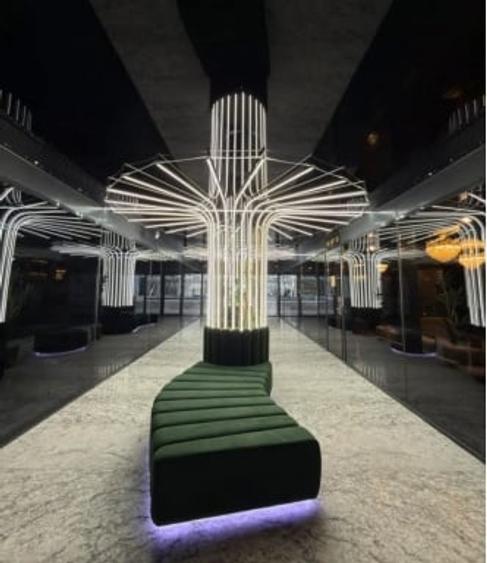 Mamaia Nord  Promenadă/Building Ștefan Garsonieră - 5