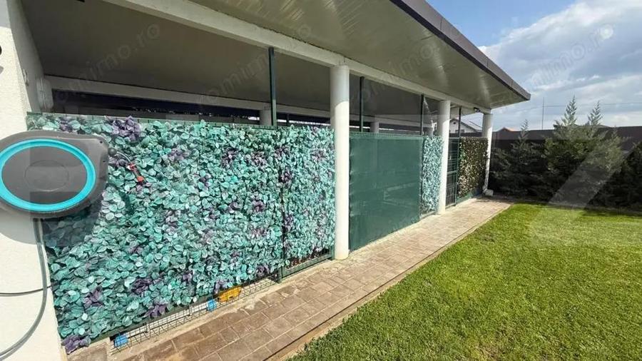 Un col? de rai, cu suflet de ora? Refugiul tau din Dinias - 9