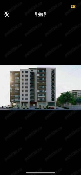 Vand apartament zona rovine - 6