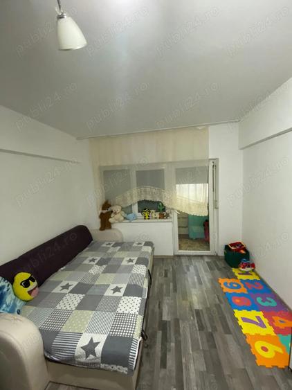 Apartament 2 camere Lipova etaj 2 - 2