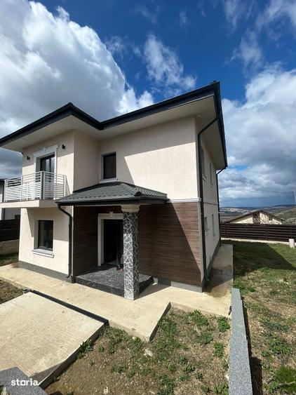 Vila de vanzare in Miroslava - 1