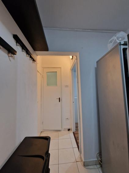 Nicolae Grigorescu - parc IOR - apartament 2 camere-mobilat Modern -metrou 2 min - 12