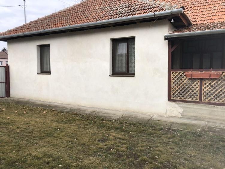 Vand casa, central Macea - 6