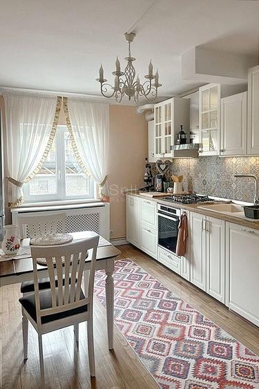 Recent Renovat | Suprafata Generoasa - 9