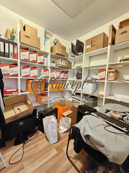 Spatiu de birouri in zona The Office - 15