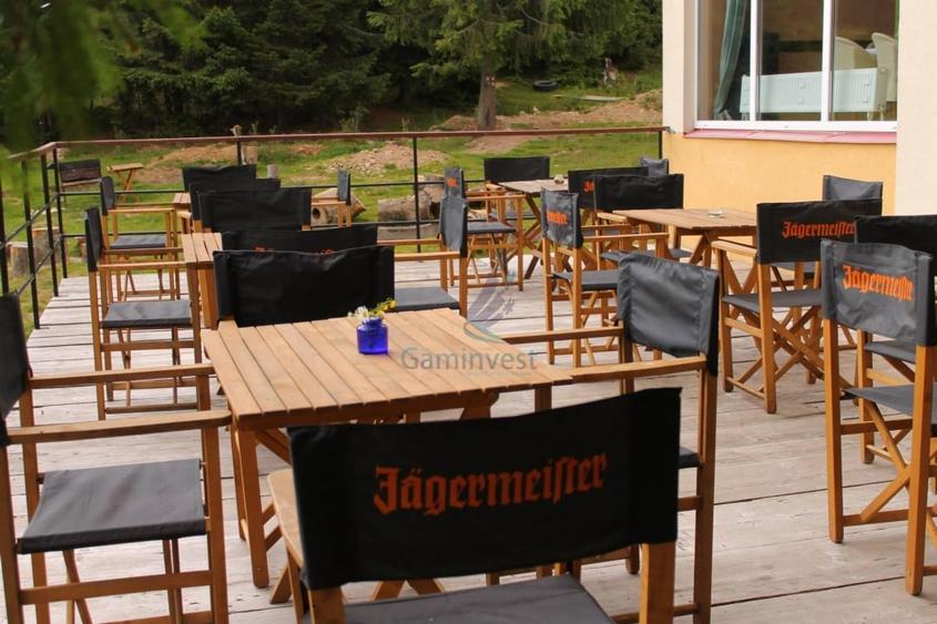 Pensiune - Cabana turistica 3 *** de vanzare in Vartop - Arieseni, Bihor - 2