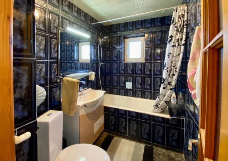 Apartament 2 camere situat in Str. Decebal-Bd. Daciei - 2