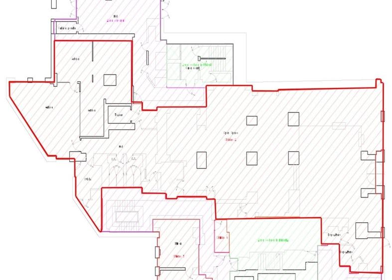 Spatiu comercial IBC Modern - comision 0%, reprezentam proprietarul! - 6