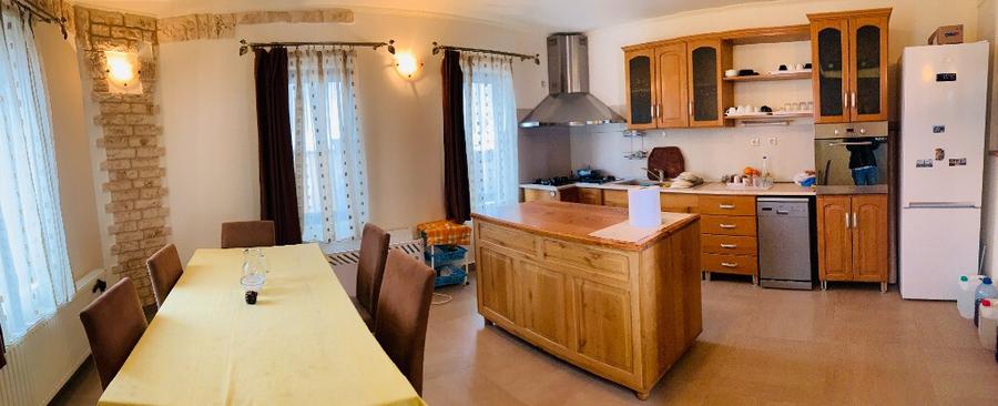 Pensiune sau casa locuit 4 camere Gureni,Gorj,Valea Bistri?ei Gorjene - 4