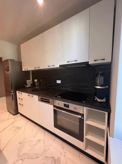 Apartament Floreasca 2 camere+boxa str Glinka 180.000 euro, nu se percepe TVA - 12