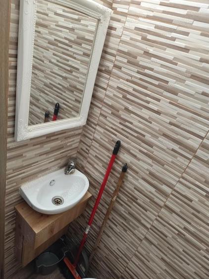 Garsoniera 10mp in cartierul Florilor - 5