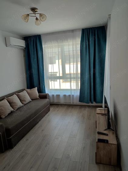 Garsoniera de inchiriat - 2