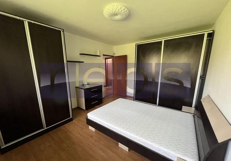 APARTAMENT 2 CAMERE DE VÂNZARE – DRUMUL TABEREI – METROU APROAPE - 4