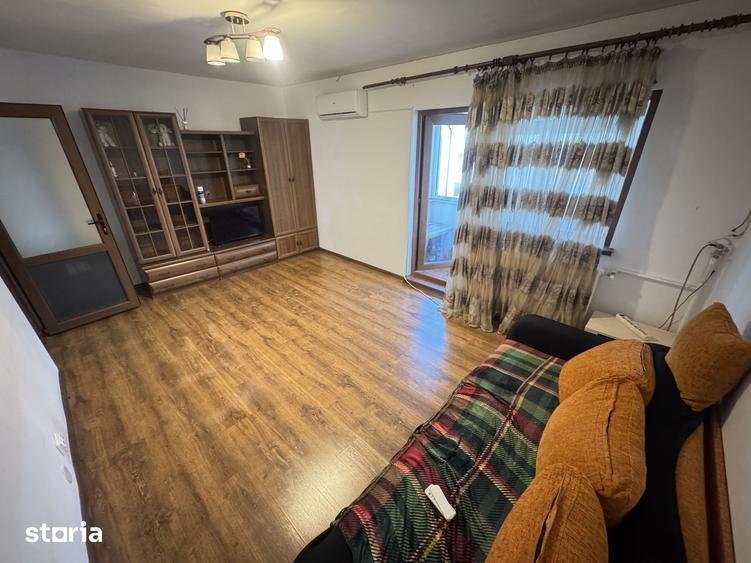 Apartament cu 2 camere decomandat, mobilat în Inel I