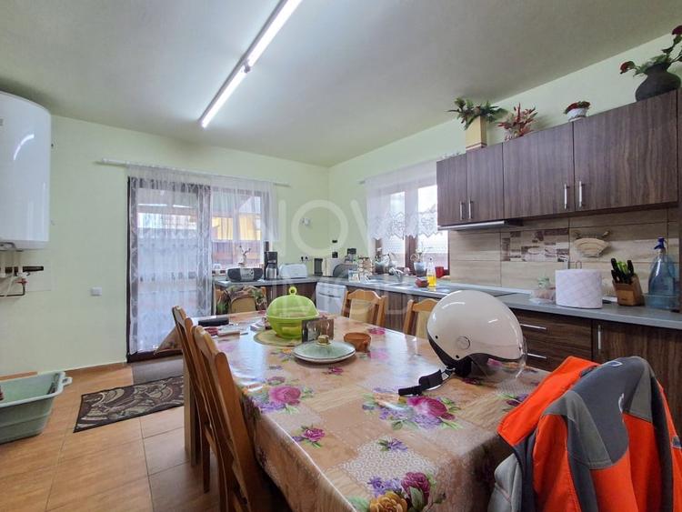 Casa tip duplex in Selimbar - 160 mp utili, Comision 0 - 14